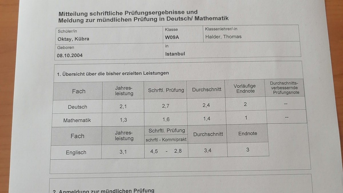 Sonunda başardım... haftaya da mezuniyette diplomamı alıcam inşallah