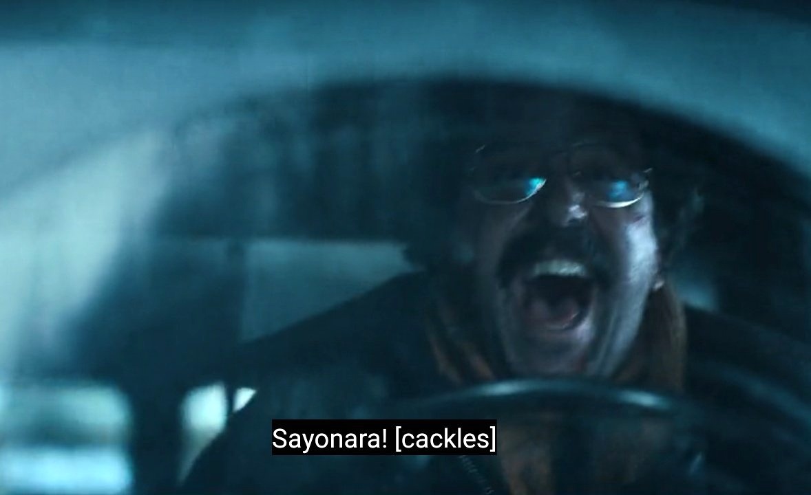 StrangerNews11's tweet photo. One of the best characters in #StrangerThings4 https://t.co/jQtNfHOCQo