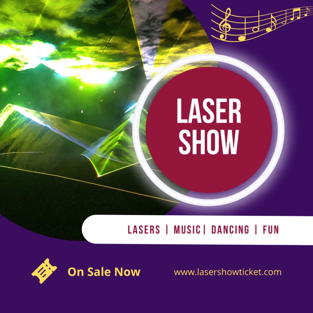 LaserNet tweet media