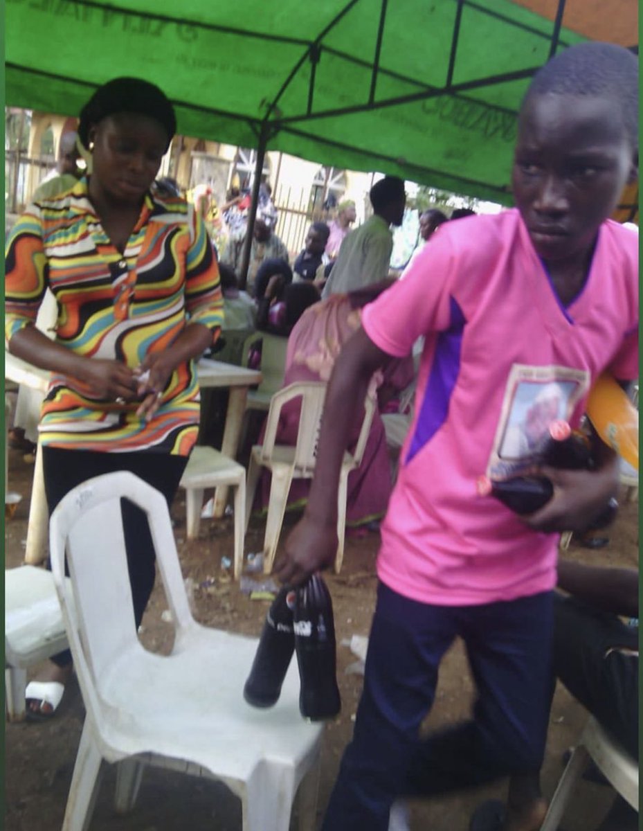 Can you recognise him? 👀