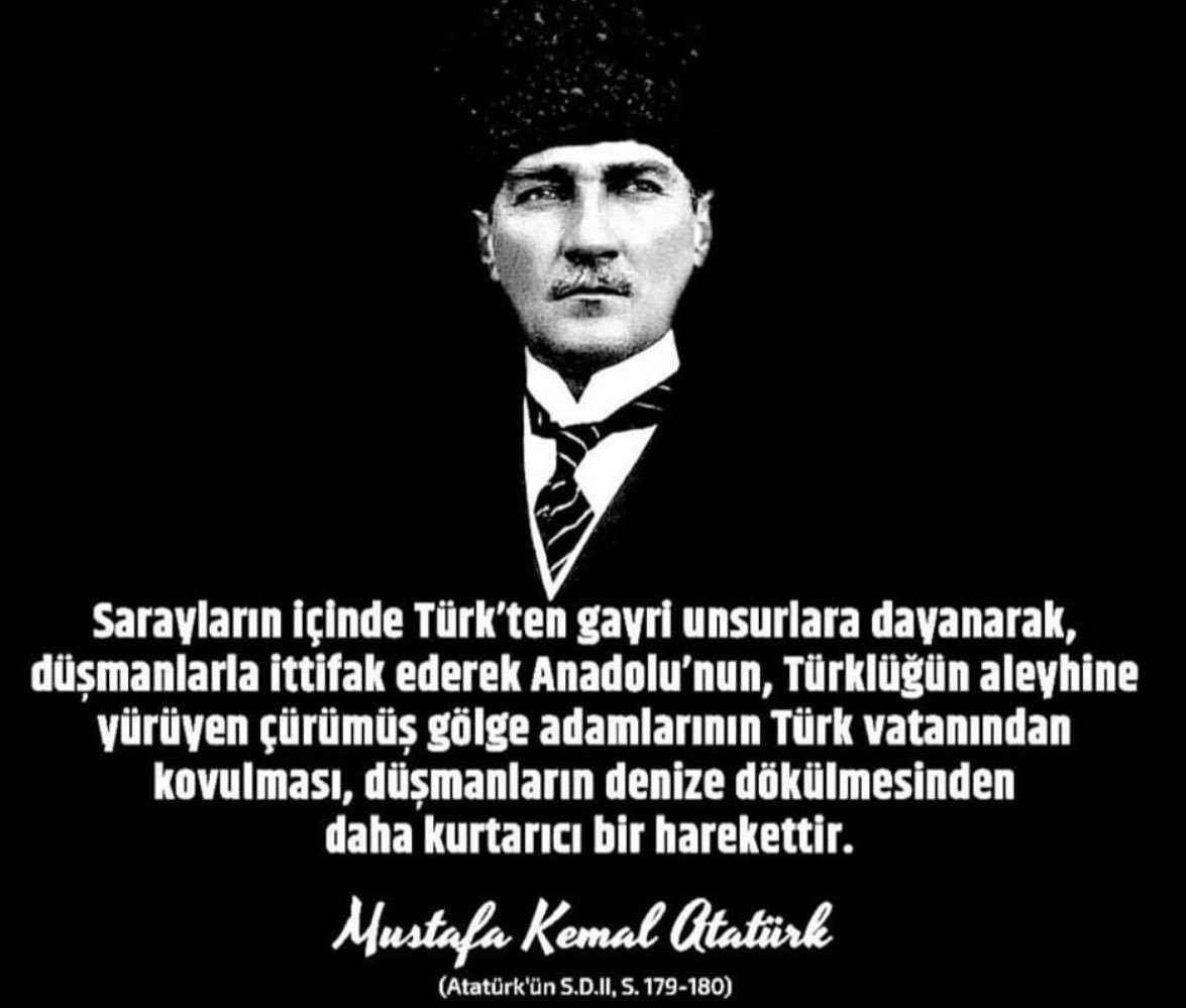 ATATÜRK'ÜN MÜLTECİ POLİTİKASI ✔Anadili Türkçe olmayanlar müstakil mahalle kuramaz, işçi ve sanatçı kümesi oluşturamaz ✔Türk soylu olmayanlar istedikleri yere yerleşemez ✔Ecnebilerin bir belediyedeki nüfusu %10'u geçemez... Resmi Gazete 21 Haziran 1934 resmigazete.gov.tr/arsiv/2733.pdf