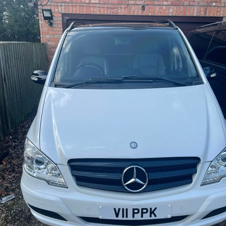 JohnRvail's tweet photo. Our latest vehicle 🤩 https://t.co/I9eYnDHVKX