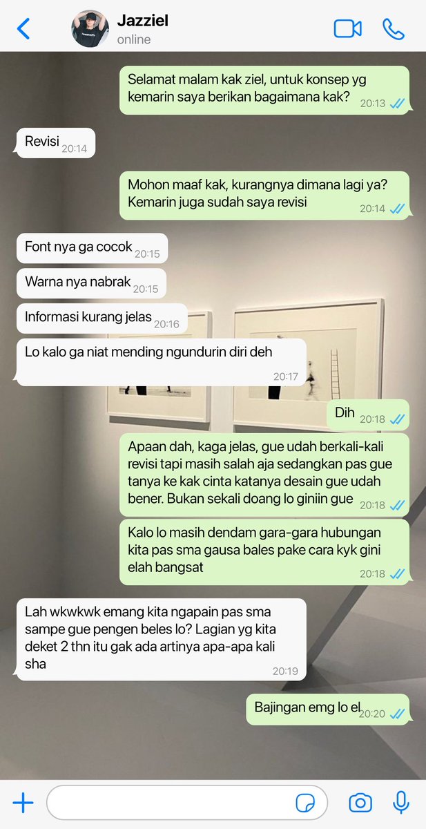 heesimp2's tweet photo. Nitippp dluu https://t.co/LzJ0iaodah