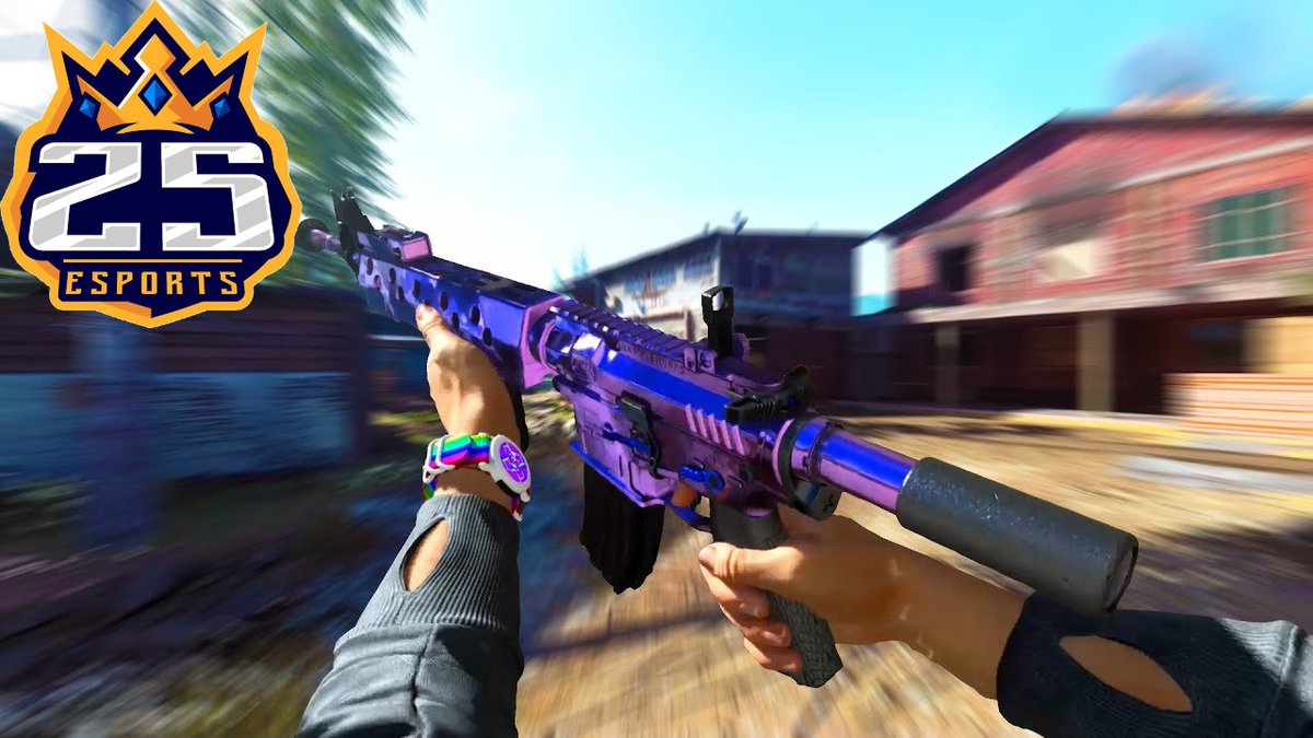 itsTikno's tweet photo. ููุจูุง ุงูููู
ูุงุญูุง ุซููู ๐ฅ๐ฅ | Modern Warfare
https://t.co/jdx93qIA2t
#ู
ูุฏุฑู_ูุงุฑููุฑ #ููุฏ16 #25onTop https://t.co/dw0BZE19mL