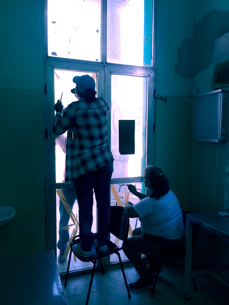 Dra. Nilka Pita Alemán tweet media