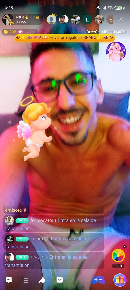 hotfitman's tweet photo. https://t.co/CMjoA1UlDK LIVES en Buzz Cast 💪🏻💙💖🔥 Búscame cómo HotFitMan 👀 #livegifts #hotfitman #hotfit #sigueme #buzzcast #facecast #livegifts #privateshow https://t.co/HtEp30x4Qc