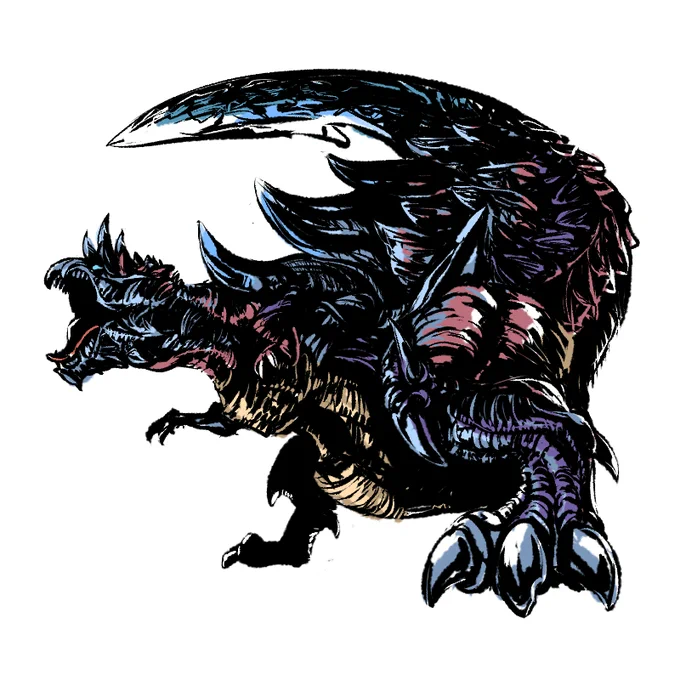 Glavenus 