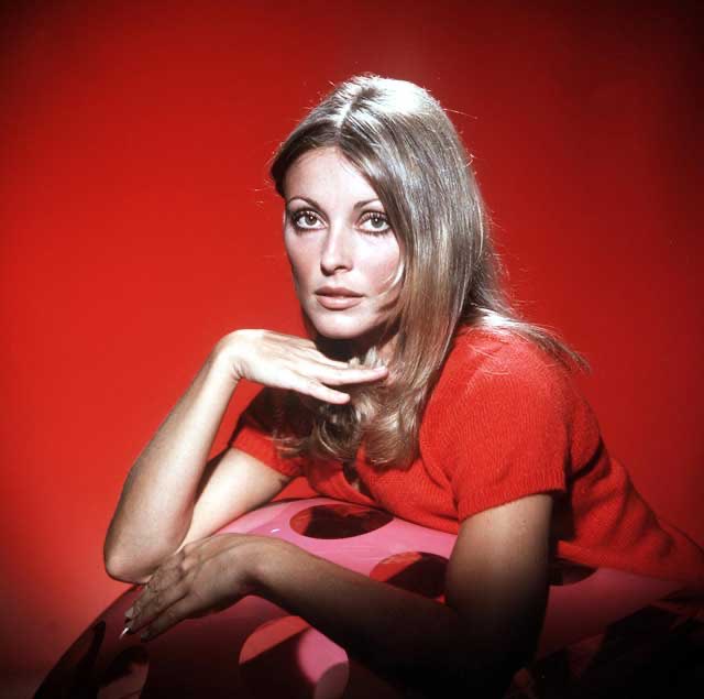Sharon Tate Nude Xxgasm My XXX Hot Girl