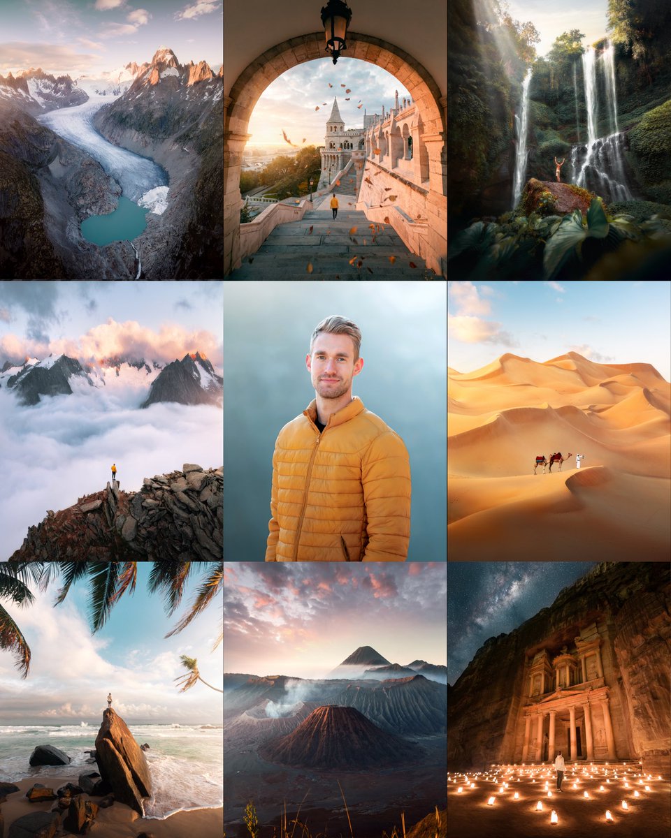 TimPhilippusArt's tweet image. Hey, I’m Tim and I love colors &amp;amp; travel photography 👋🏼