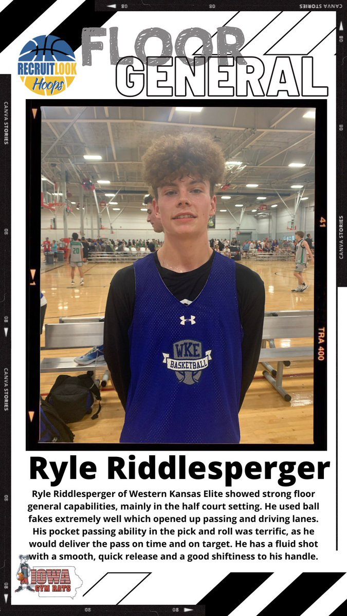 RecruitLook Hoops (@rl_hoops) on Twitter photo Point Guard with a nice all around floor game. <a href="/ryle__25/">Rylē4</a> <a href="/wkeHoops/">Western Kansas Elite</a> <a href="/IowaGymRats/">Iowa Gym Rats</a> <a href="/Midwest_Live/">Midwest Live!</a> Point Guard with a nice all around floor game. <a href="/ryle__25/">Rylē4</a> <a href="/wkeHoops/">Western Kansas Elite</a> <a href="/IowaGymRats/">Iowa Gym Rats</a> <a href="/Midwest_Live/">Midwest Live!</a>