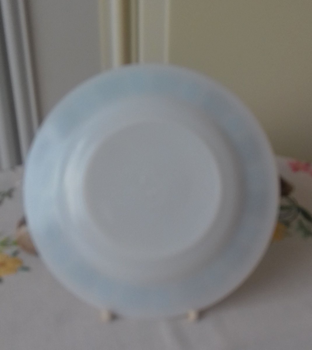 AlynsAttic's tweet photo. Wow picks! JAJ Pyrex - Matchmaker - Side Plate - Green Blue - 16.5 cm / 6.5 inch at £3.95 at https://t.co/j4z0NzASHW Choose your wows. 🐕 #SidePlate #Plate https://t.co/jdvZuhHusP