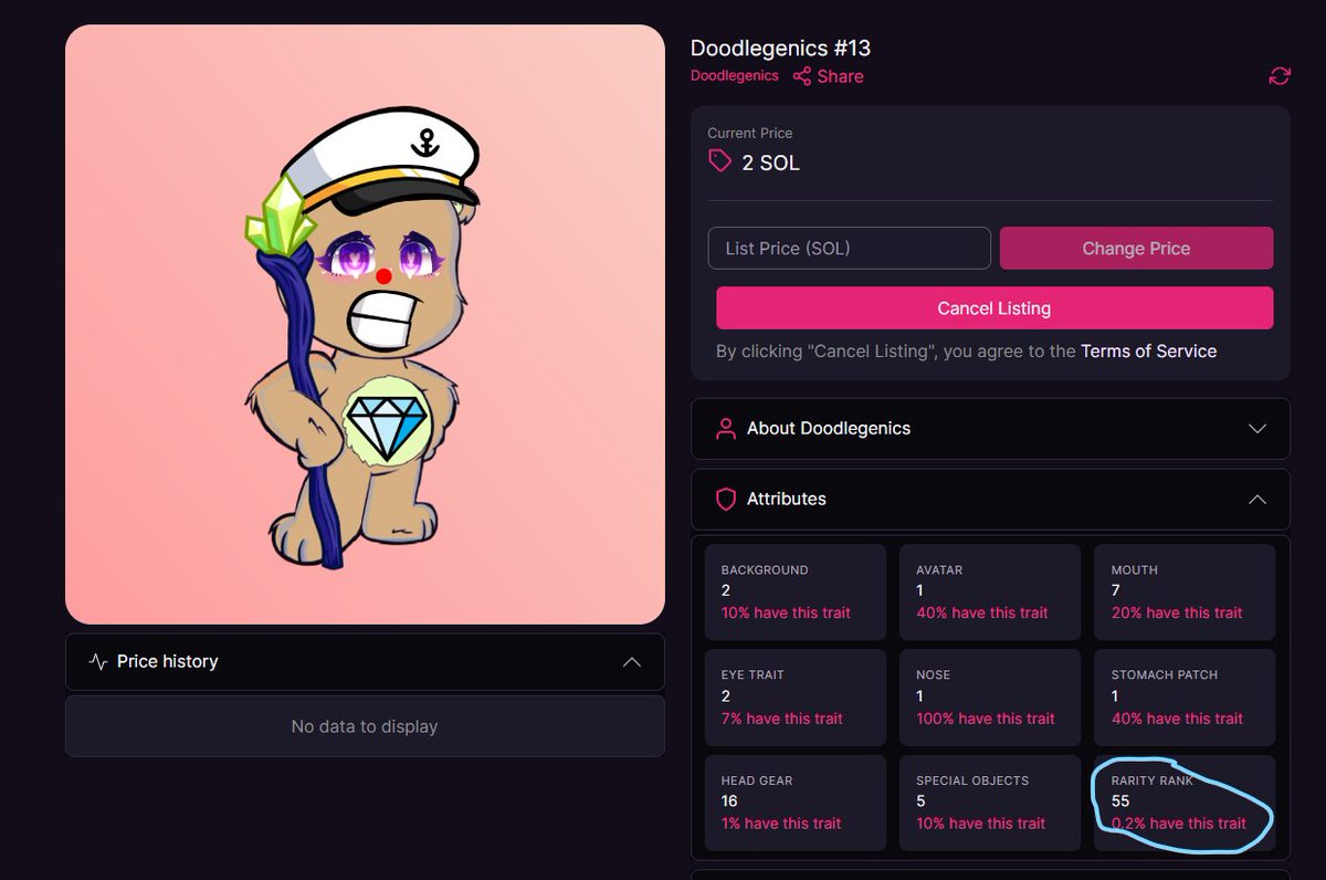 PredCatchersMNFT l FULLY DOXXXED tweet media