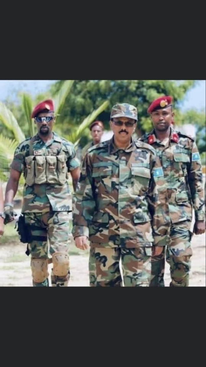 Hanad23287168's tweet photo. Thank you President @M_Farmaajo 🇸🇴🦁 https://t.co/OCxz4F9sOo