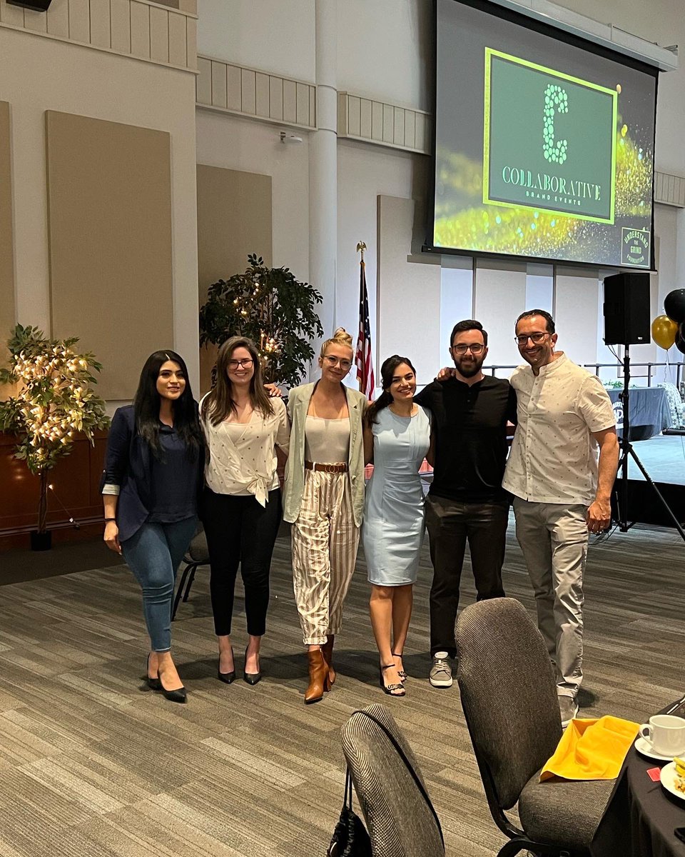 DPShapiro's tweet photo. So glad @ShapiroLawSD was one of the sponsors at Saturdayโs Understand the Grind Foundation launch party. ๐
We look forward to supporting @npowell2404 & the Powell familyโs mission to effect tangible change in Southeast San Diego. ๐
#LOODPS โ๏ธ #UTGF ๐๐ผ https://t.co/QS9rXAeDrL