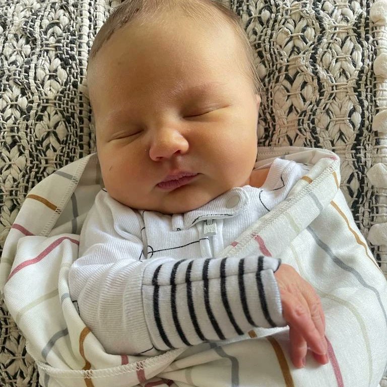 tierasts's tweet photo. Promoted to Aunt and Uncle! 👣

Welcome to the world, little one. As your Aunt and Uncle we will guide you, love you, and spoil you. Oh the adventures we will have will be fantastic.

Sawyer Lynne Caroline Seaton, born July 3, 2022 and has already stolen our hearts. ❤❤ https://t.co/Cu38urgsAR