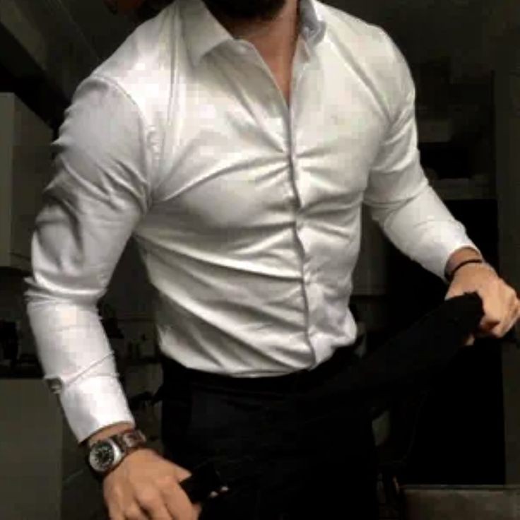 do you like the suits?