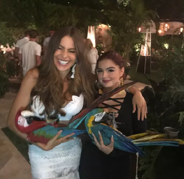 Happy Birthday, Sofia Vergara  