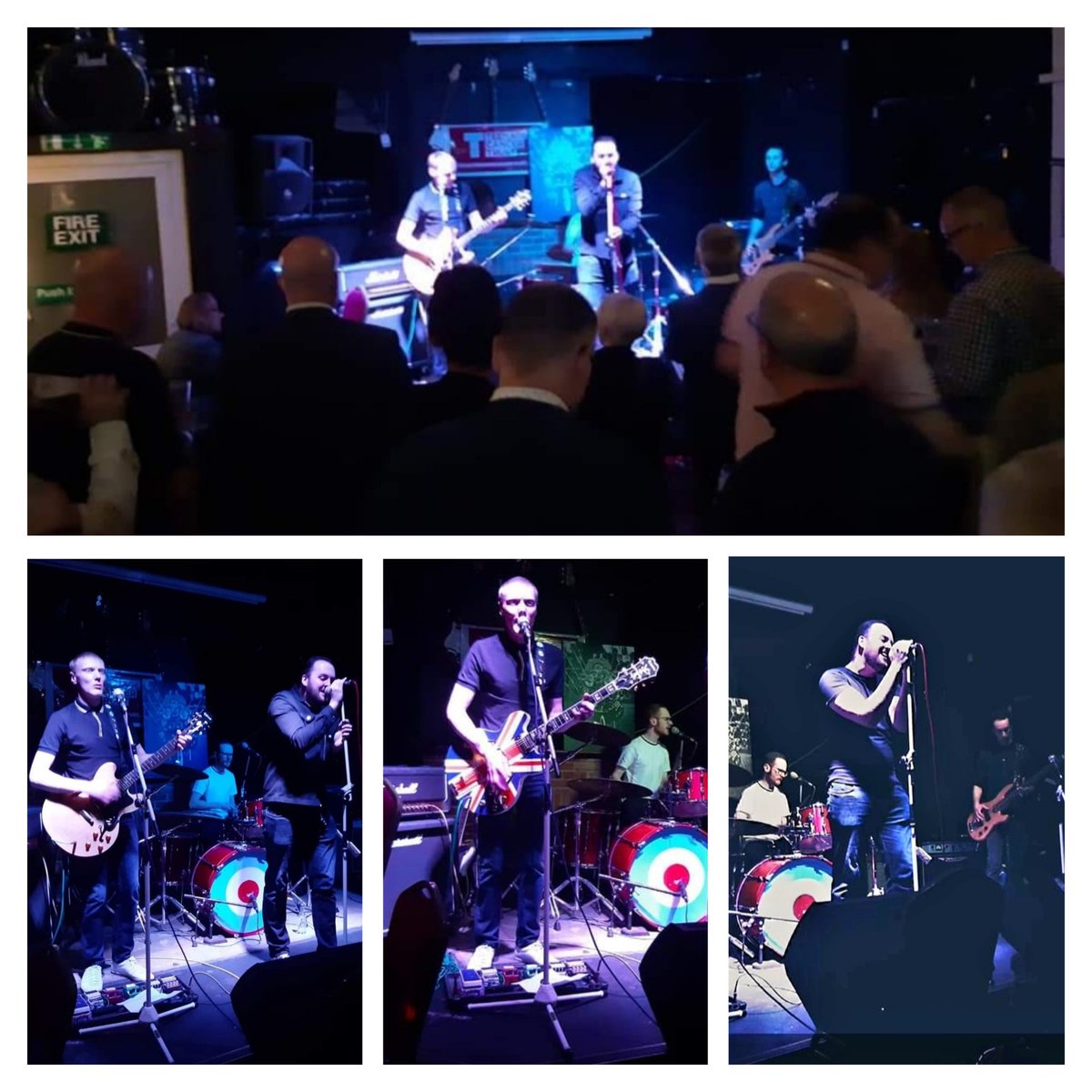 The Lightscopes (@thelightscopes) on Twitter photo 🚨 It's now time to reveal that our final gig will be at.......... THE ESSEX ARMS IN BRENTWOOD, ESSEX ON THE 26TH NOVEMBER 2022 🚨
Let's do this one last time 🎶
Thank you
Macca, Scottie, Dean and Aaron
The Lightscopes
(All pictures are from a previous Essex Arms gig 😁) 🚨 It's now time to reveal that our final gig will be at.......... THE ESSEX ARMS IN BRENTWOOD, ESSEX ON THE 26TH NOVEMBER 2022 🚨
Let's do this one last time 🎶
Thank you
Macca, Scottie, Dean and Aaron
The Lightscopes
(All pictures are from a previous Essex Arms gig 😁)