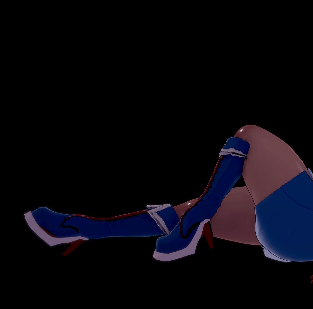 PowerOfThe6th's tweet photo. Legs 😵‍💫 https://t.co/1p1l7UXUQ9