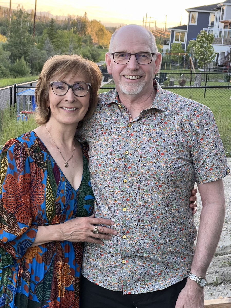 Herman VanGenderen tweet media