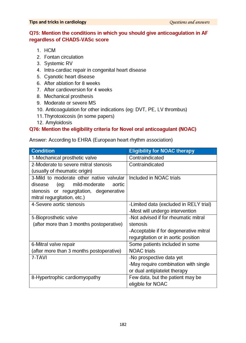 Tips and Tricks in Cardiology book