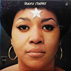 Happy birthday to Mavis Staples! 