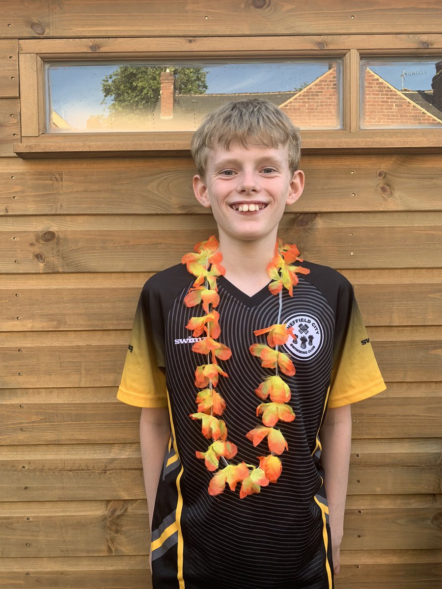 dmwallace84's tweet photo. Great fun and PB’s all round at the well run @BoBSC_UK Summer Sizzler🔥🔆gala today @PondsForge with @SheffieldCitySC - yet more pool time tomorrow for @AnnsGrovePE at the Commonwealth Games Celebration in Sheffield. Caleb smashed his entry times and so did the rest of the squad. https://t.co/GKjldqyiby