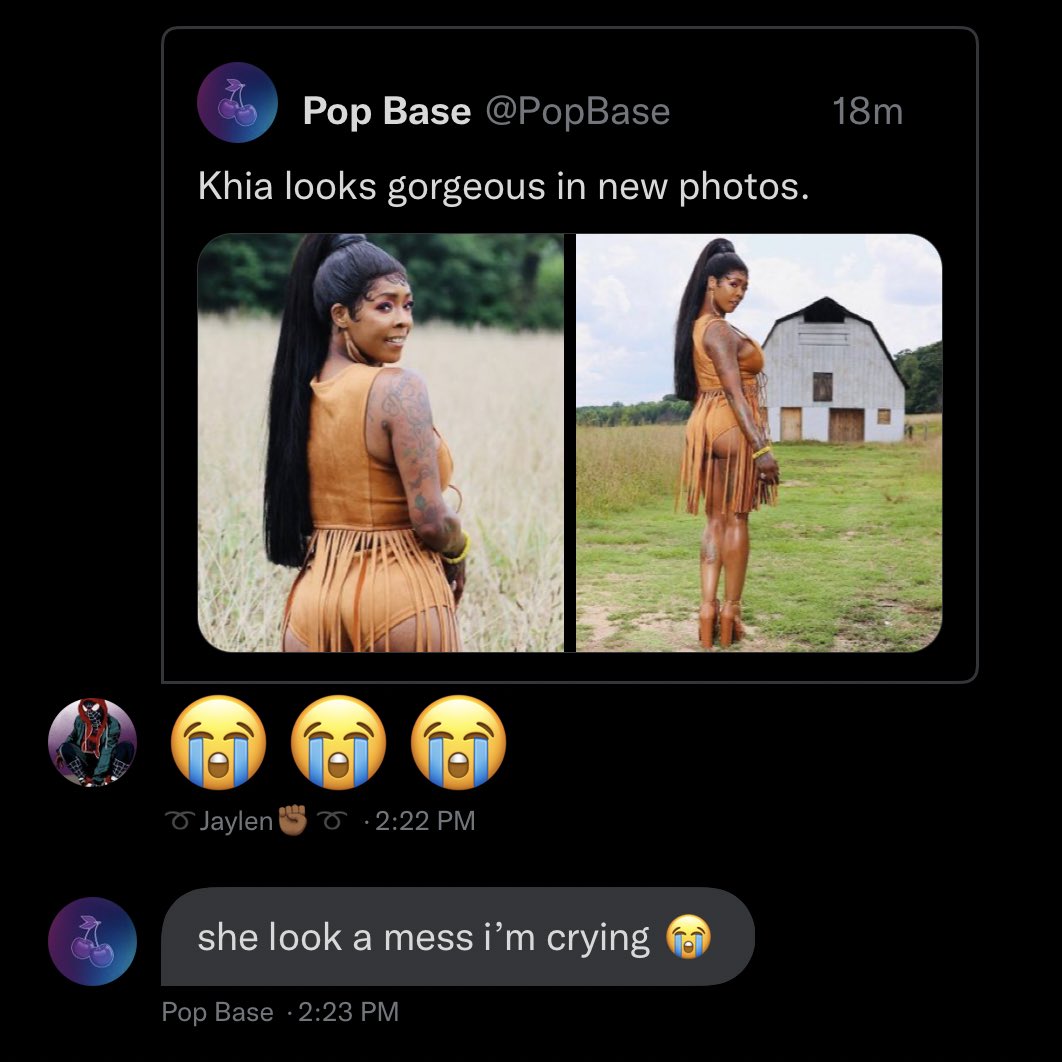 ⓢ (@steventaughtme) on Twitter photo 