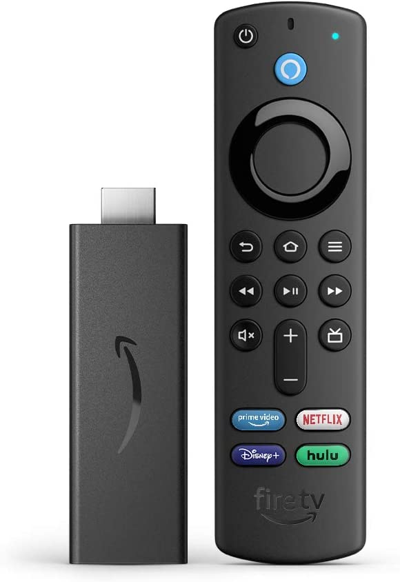 hdreport's tweet photo. Early Prime Day: Fire TV Stick (HD) 3rd-gen only $16.99 (List: $39.99) https://t.co/hbaMq2uvNq or the Fire TV Cube $59.99 (List: $119.99) https://t.co/KtfOTSnb6c
#PrimeDay #EarlyPrimeDay #FireTV #Ad https://t.co/ukfz4hjYDi