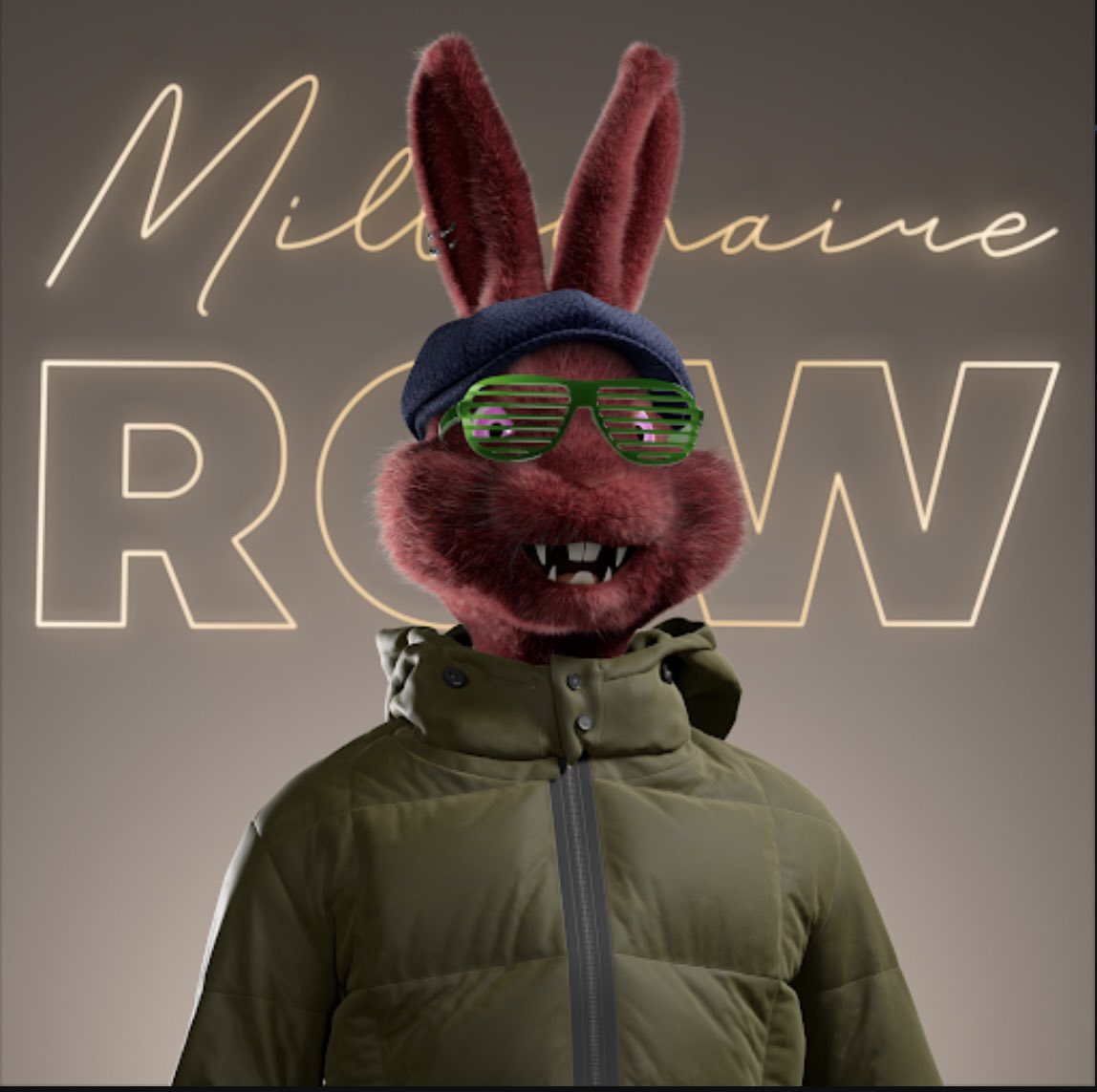 NFT_SpArKy69's tweet photo. @Mrownft #mrow https://t.co/3aRVfkvDf1
