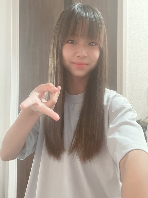 Twitterのコスプレ画像2