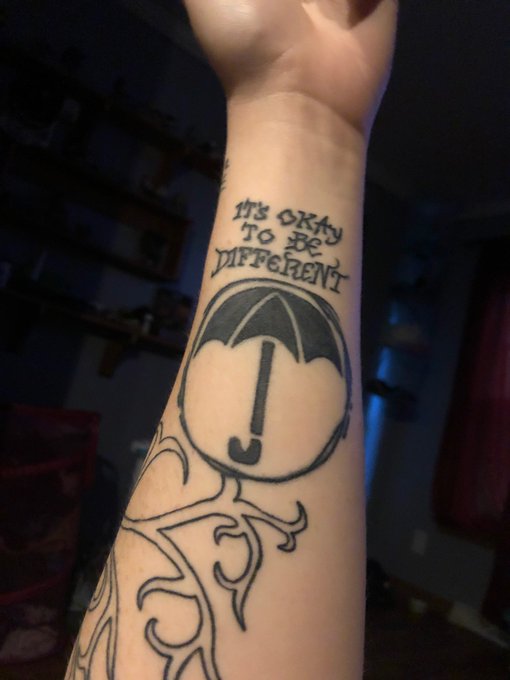 My sleeve so far! Can&rsquo;t wait to get it finished 🥰  #sleeve #tattoo #tatted #INKED #inkedgirl #disney<a href="/tag/disney"class="tags"><span>#disney</span></a><a href="/tag/tattoo"class="tags"><span>#tattoo</span></a><a href="/tag/inked"class="tags"><span>#inked</span></a><a href="/tag/inkedgirl"class="tags"><span>#inkedgirl</span></a><a href="/tag/sleeve"class="tags"><span>#sleeve</span></a><a href="/tag/doctorwho"class="tags"><span>#doctorwho</span></a>