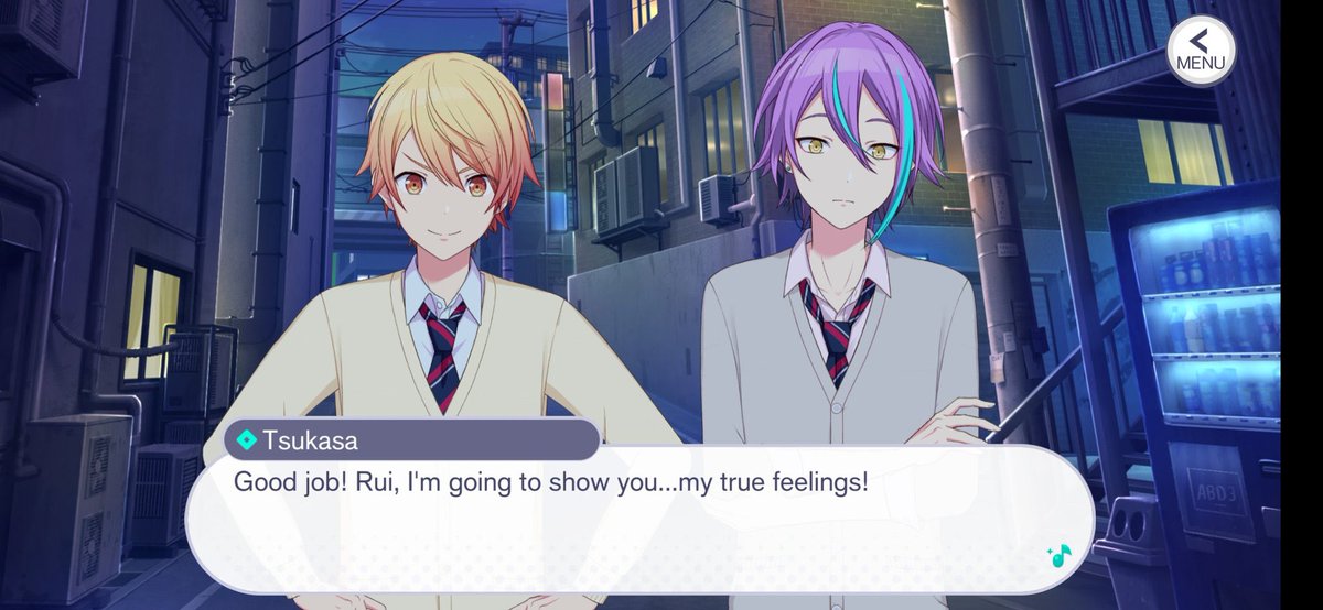 Are you gay be honest