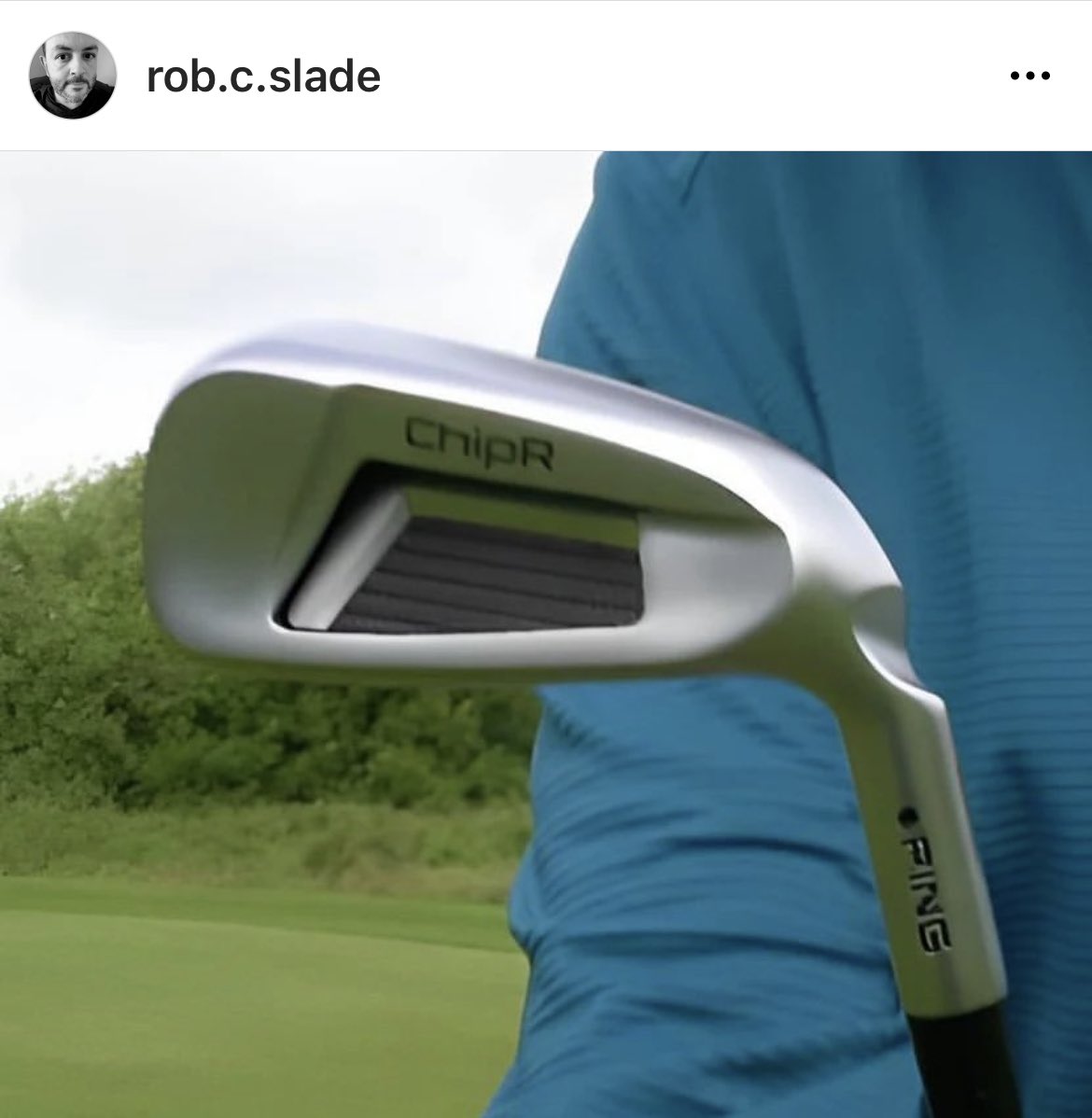 Ryan Barath 🏌️♂️ tweet media