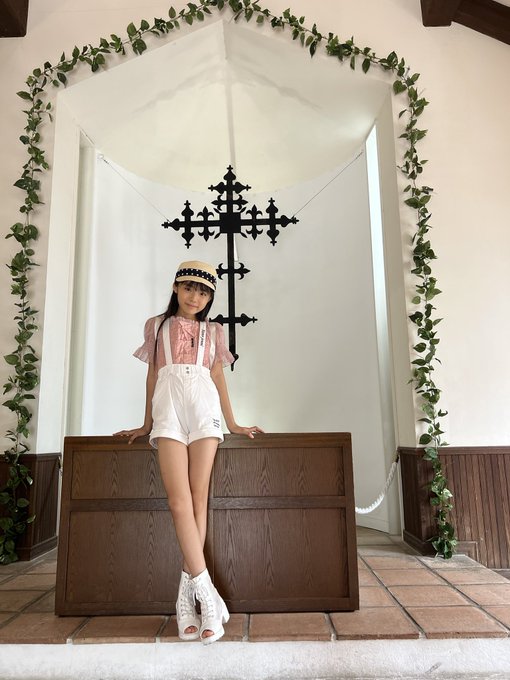 Twitterのコスプレ画像12