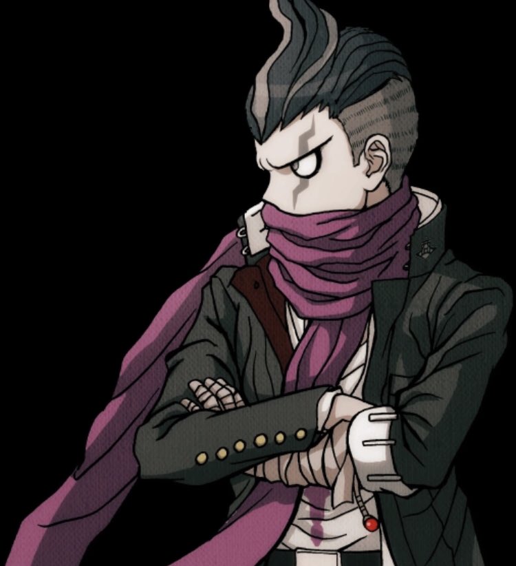 Gundham Tanaka tweet media