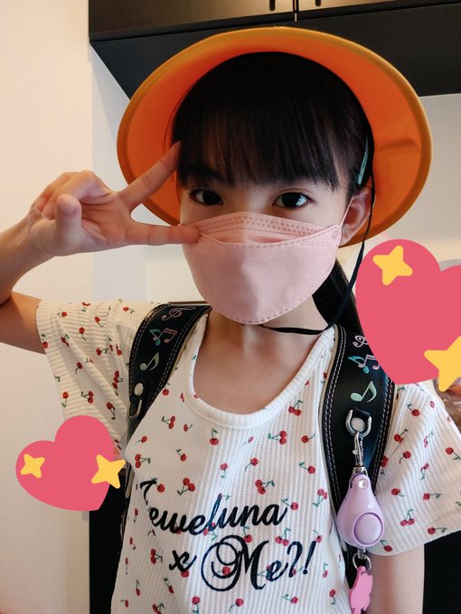 Twitterのコスプレ画像16