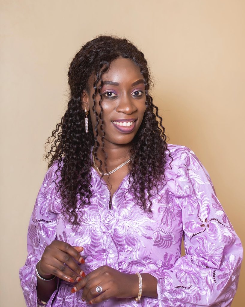 RokhayaCAMARA99's tweet photo. Dewenaty, bonne fête à tous 🥳🥰
#Tabasky 2022🥰 https://t.co/J0iaQyZWcS