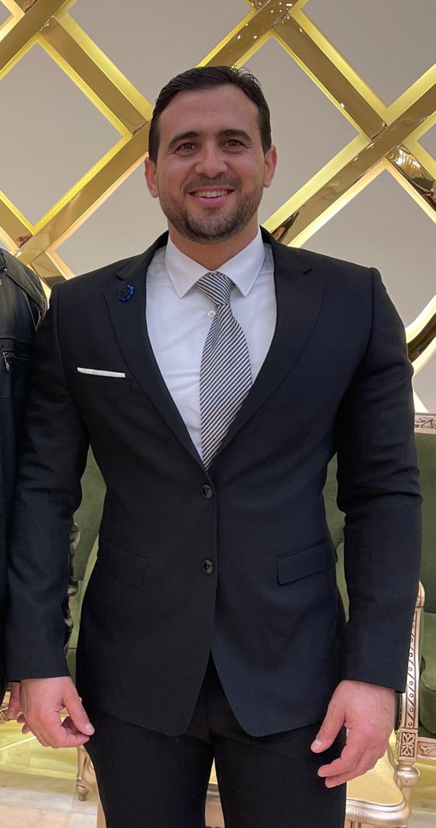 DR.MOUNIR SULTAN (@drmounirsultan) on Twitter photo 