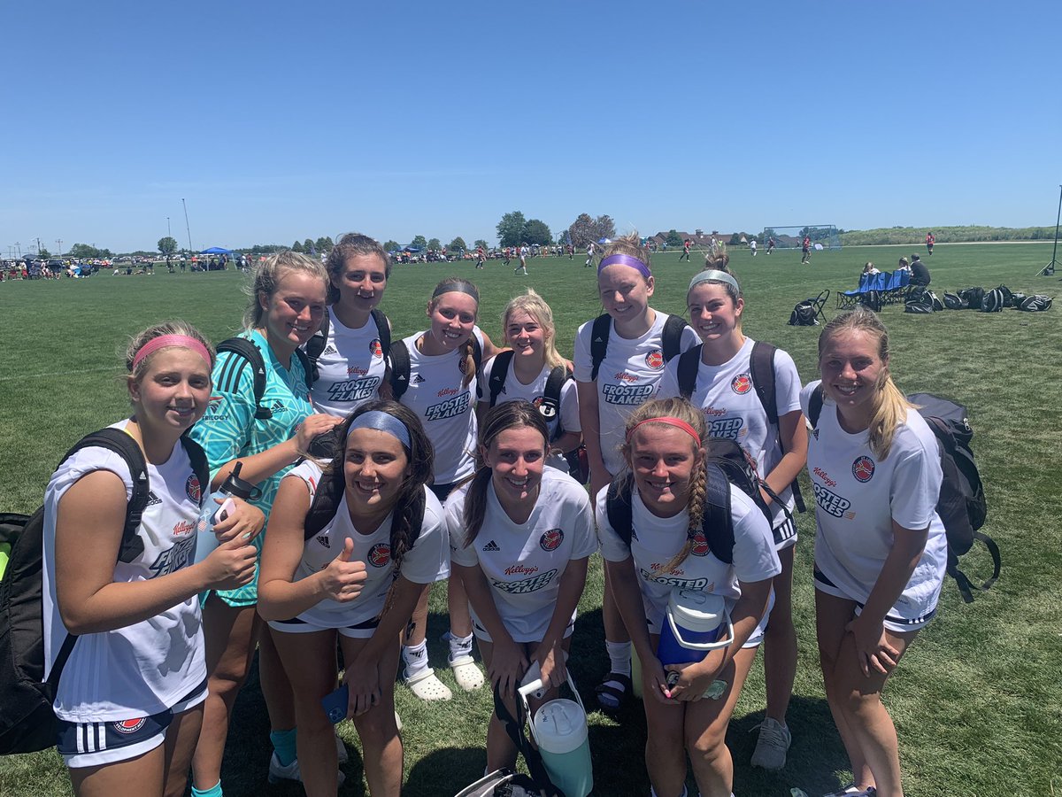 the state or quality of being dedicated to a cause, activity, etc.                      yep these girls right here… 👏 👏 💯