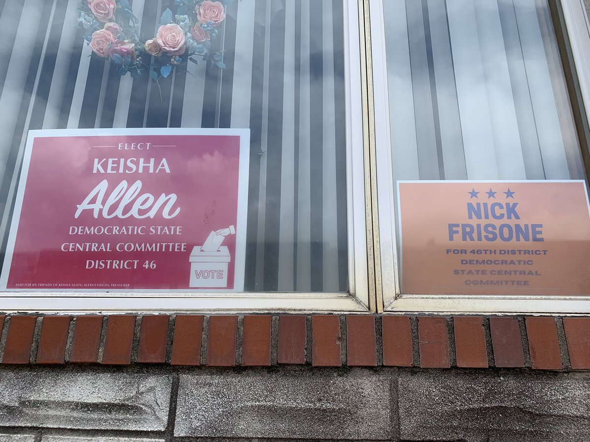 Westport and Highlandtown representing! 

#D46 <a href="/Hey_MissKeisha/">Keisha</a> <a href="/keisha4bmore/">Keisha Allen</a>