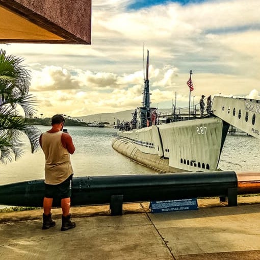 ToursPearl's tweet photo. Come explore Pearl Harbor at your own pace with a Passport to Pearl Harbor Ticket. You’ll get to visit the most popular paid museums in Honolulu, including the Bowfin Submarine, USS Battleship Missouri and the Pearl Harbor Aviation Museum.

https://t.co/ZOTzpCrz1E https://t.co/v7lOmplgof
