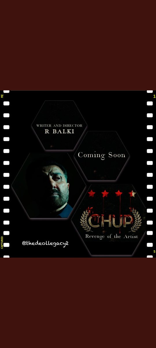 ArvindR37670533's tweet photo. @iamsunnydeol https://t.co/V7ks9p9Q9p