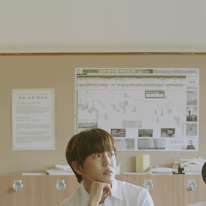 ACEtagram_7's tweet photo. 200617

[#ACE_SPINOFF]
⠀
A.C.E : The beginning
⠀
I will stand by you.
⠀
✔TEASER #ACE (BGM : Prod. WOW)
⠀
🔗 https://t.co/JPoZI1wPLG
⠀
🎧 Release On
2020.06.24 12:00 (KST)
⠀
#ACE #에이스 #편지를_써 #Stand_by_you https://t.co/ViVRIUTlCd