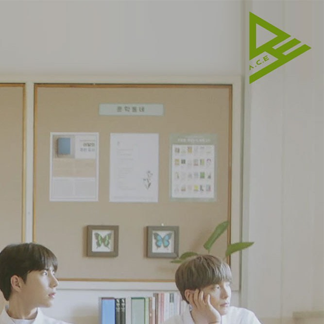 ACEtagram_7's tweet photo. 200617

[#ACE_SPINOFF]
⠀
A.C.E : The beginning
⠀
I will stand by you.
⠀
✔TEASER #ACE (BGM : Prod. WOW)
⠀
🔗 https://t.co/JPoZI1wPLG
⠀
🎧 Release On
2020.06.24 12:00 (KST)
⠀
#ACE #에이스 #편지를_써 #Stand_by_you https://t.co/ViVRIUTlCd