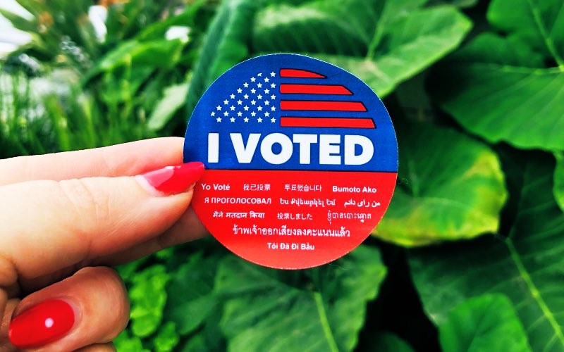 DanKalb's tweet photo. City #OakMtg Council voting 2 place measure on ballot creating inclusive public financing of local #Oakland campaigns.
#DemocracyDollars system will increase voter engagement, bolster grassroots candidates &amp; provide greater transparency.
@CommonCauseCA
@OaklandAction
@LWV_Oakland https://t.co/OGXyhmCZ4P