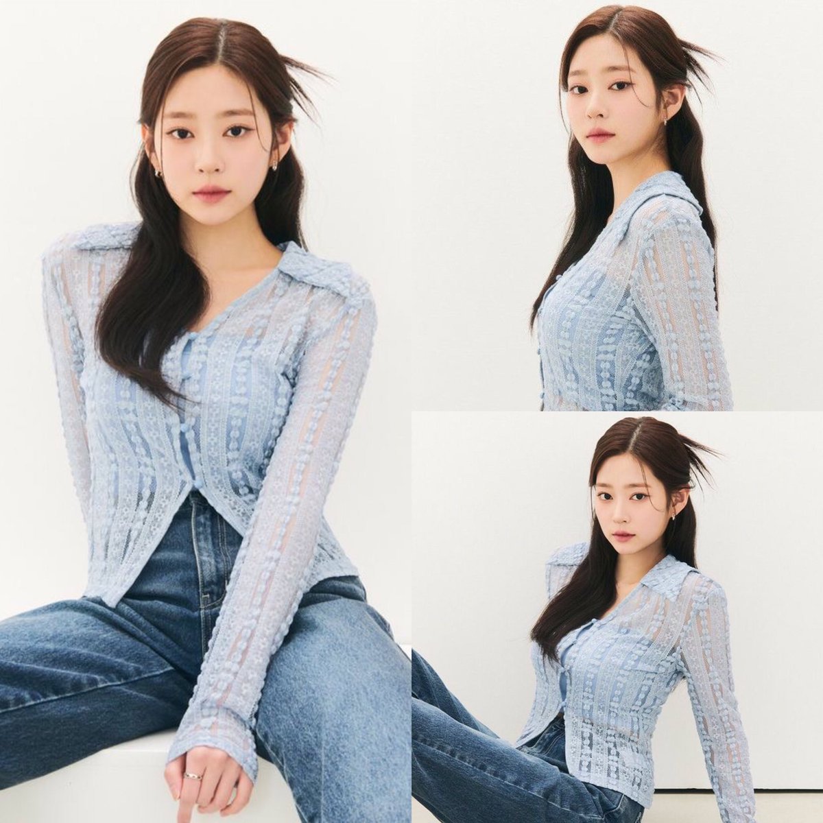 remember when minju #MINJU #김민주