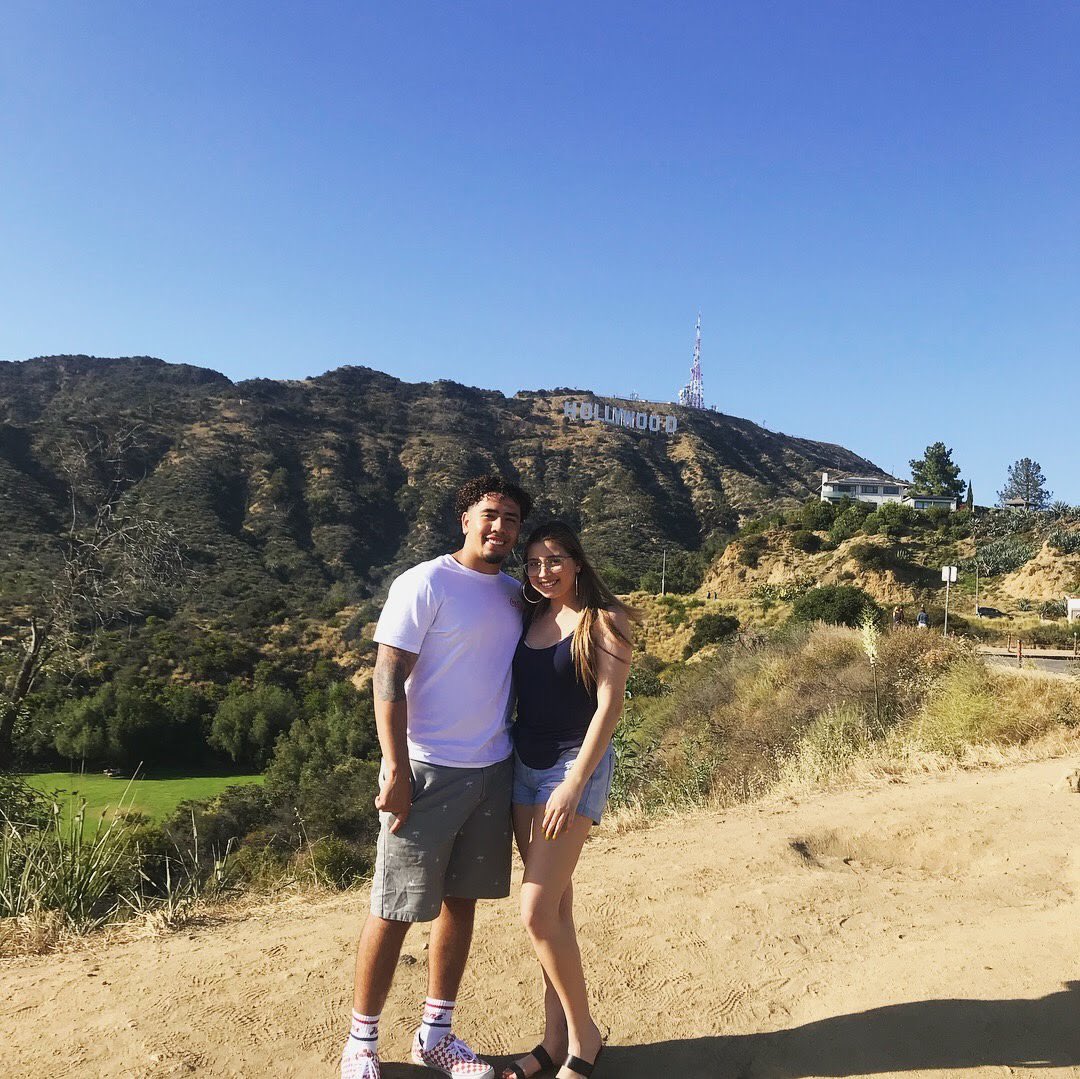 vicesqueda02's tweet photo. From turning 17 to now turning 23 &amp; a life time of birthdays left ❤️ I love you more than words can explain I hope you have the best day and enjoy it because you deserve it more than anyone! Happy birthday my love @AaronPadilla40 I love you! ❤️ https://t.co/Tce8CuhxSn