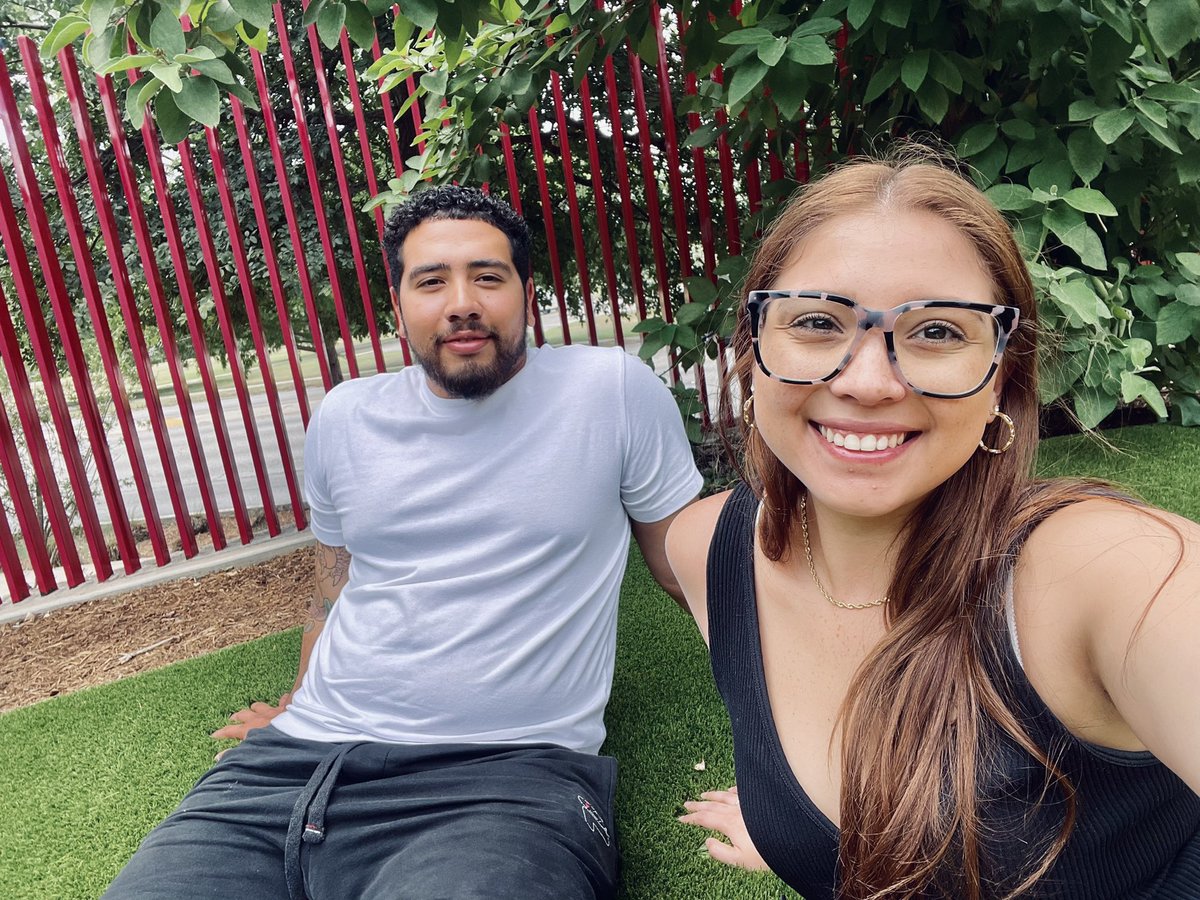 vicesqueda02's tweet photo. From turning 17 to now turning 23 &amp; a life time of birthdays left ❤️ I love you more than words can explain I hope you have the best day and enjoy it because you deserve it more than anyone! Happy birthday my love @AaronPadilla40 I love you! ❤️ https://t.co/Tce8CuhxSn