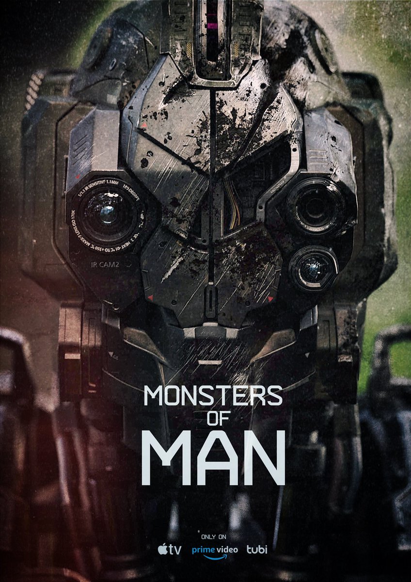 marktoia's tweet photo. Monsters of Man. Still going strong ! @MonstersOfMan https://t.co/WINSPnXywL